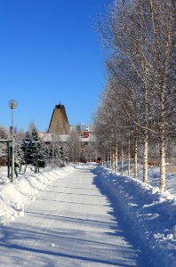 Meri-Toppila Park Oulu 20170307 02
