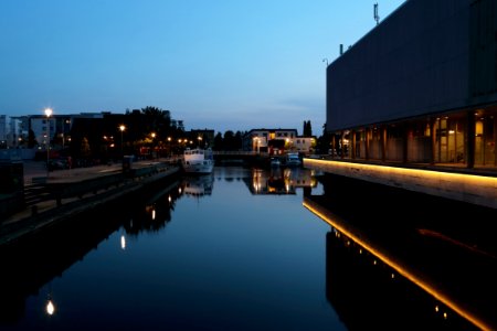 Meritulli Channel Oulu 20200917 01