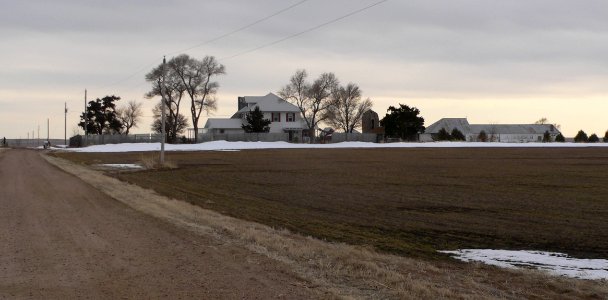 Menter farmstead (Big Springs, NE) 4