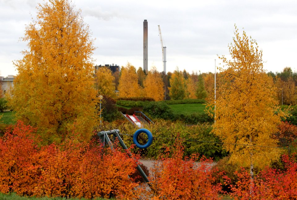 Meri-Toppila Park Oulu 20131005 02