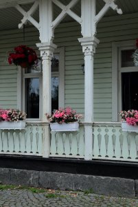Meripuisto Pavilion Kemi 20170719