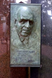 Memorial to Leonid Kreutzer - Tokyo University of the Arts - DSC08873