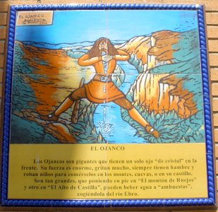 Mendavia - Ayuntamiento, mitos y leyendas de Mendavia 04