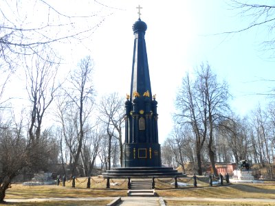 Memorial to the Battle of Smolensk - 07