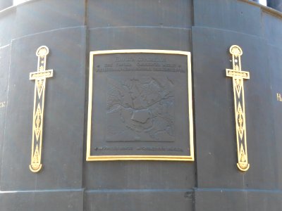 Memorial to the Battle of Smolensk - 11