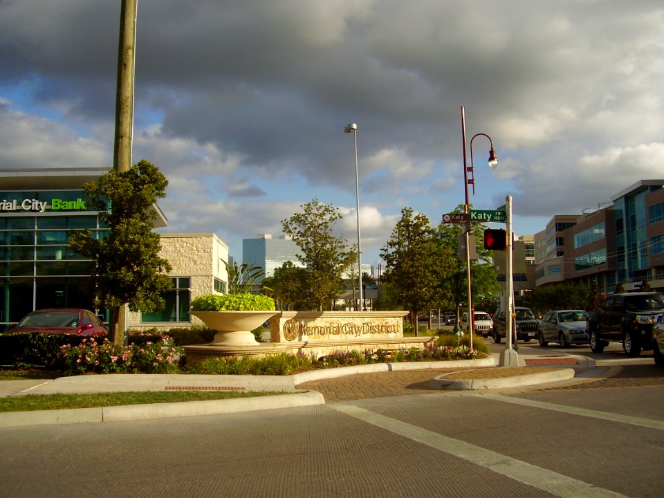 MemorialCityDistr