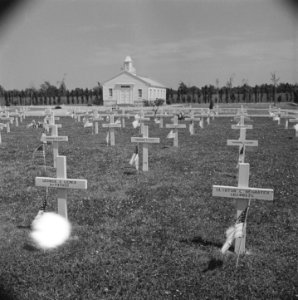 Memorial Day Margraten, Bestanddeelnr 902-1911