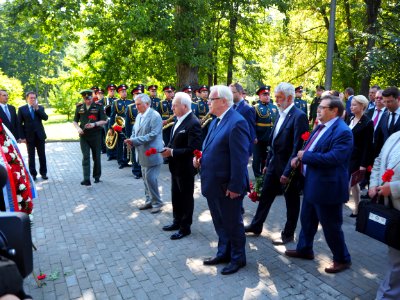 Memorial park 2018-08-01 16