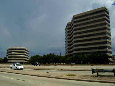 MemorialHermannoffices