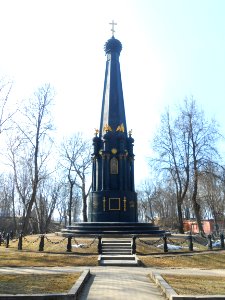Memorial to the Battle of Smolensk - 06