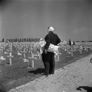 Memorial Day Margraten, Bestanddeelnr 902-1916