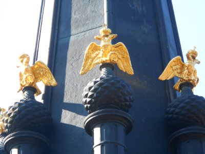 Memorial to the Battle of Smolensk - 09 photo