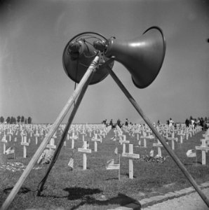 Memorial Day Margraten, Bestanddeelnr 902-1908