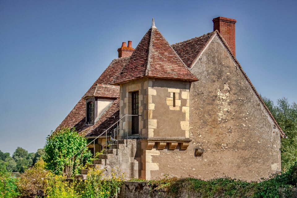 France former typical