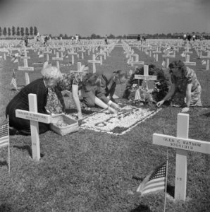 Memorial Day Margraten, Bestanddeelnr 902-1906