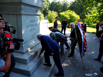 Memorial park 2018-08-01 17
