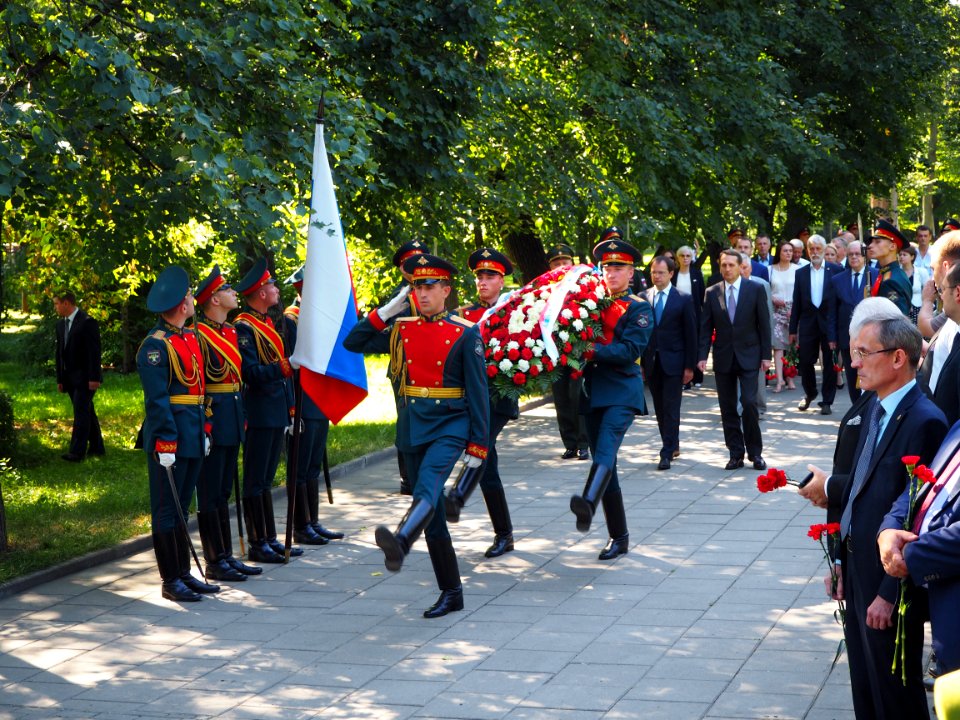 Memorial park 2018-08-01 06
