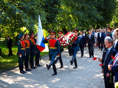 Memorial park 2018-08-01 06