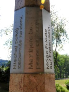Memorial Kleindembach, Thuringia 5