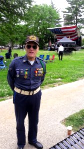 Memorial Day Parade in Summit New Jersey 07901 May 31 2021 Image 6 of 11