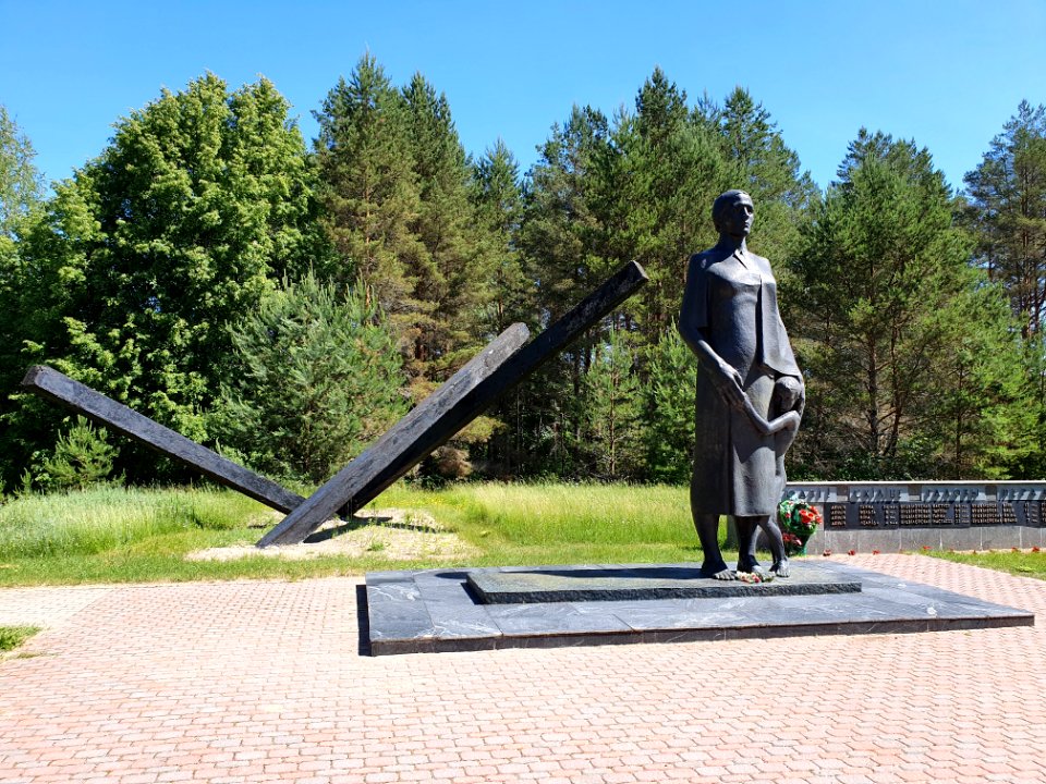Memorial Complex Dalva 13