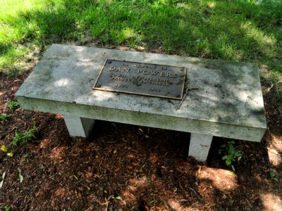 Memorial (Billerica, Massachusetts) - DSC00026