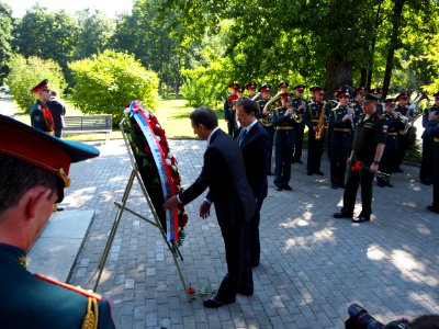 Memorial park 2018-08-01 12