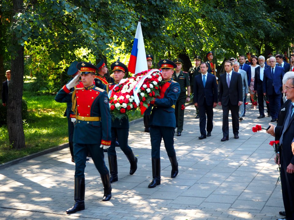 Memorial park 2018-08-01 07