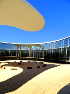 Memorial dos Povos Indígenas - Brasilia - DSC00600