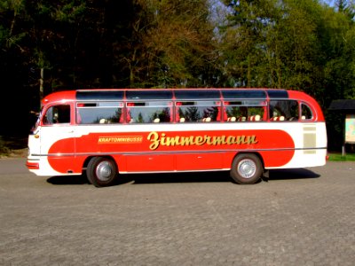 Mercedes O 321 HL 06