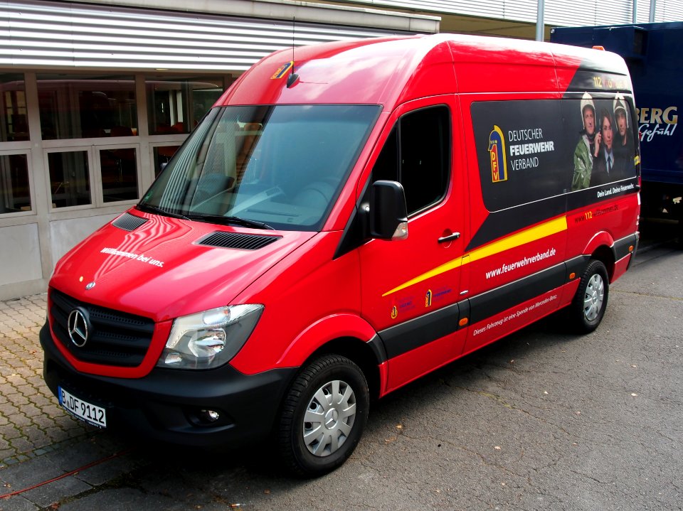 Mercedes Deutsche Jugend Feuerwehr, Deutscher Feuerwehr Verband, Grenzlandmeisterschaften 2014, bild 3