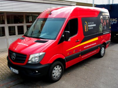 Mercedes Deutsche Jugend Feuerwehr, Deutscher Feuerwehr Verband, Grenzlandmeisterschaften 2014, bild 3