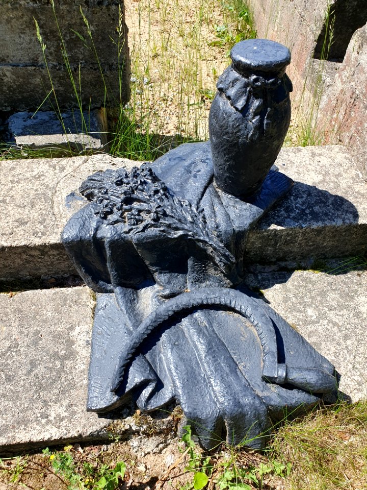 Memorial Complex Dalva 4