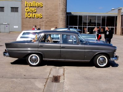 Mercedes liege pic1