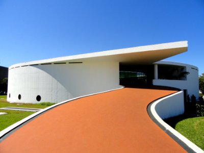 Memorial dos Povos Indígenas - Brasilia - DSC00475