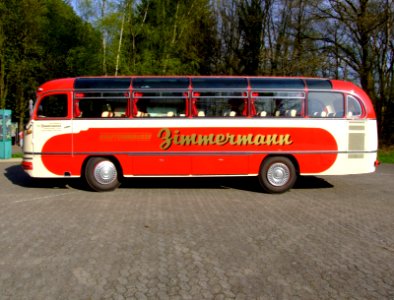 Mercedes O 321 HL 05