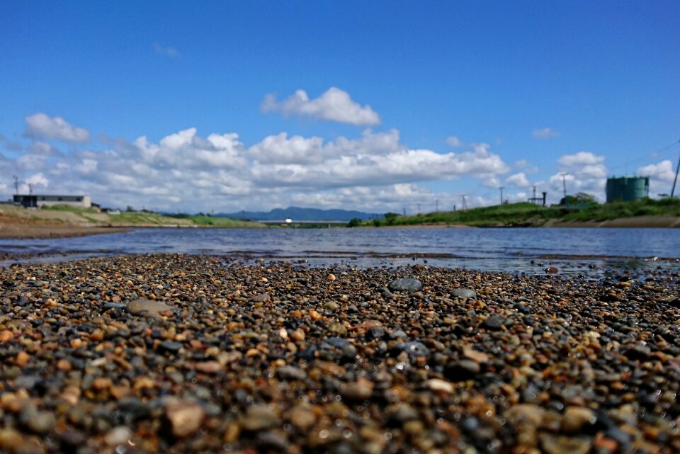 Cloud river kawahara