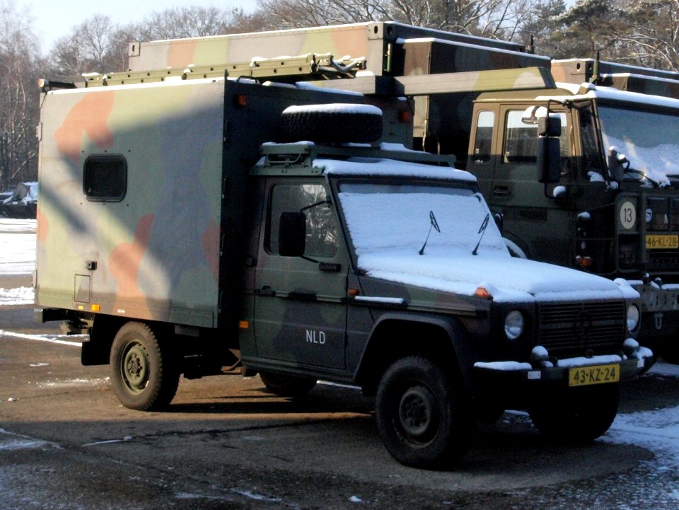 Mercedes 43-KZ-24 pic1