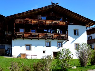 Meransen-Oberpranter