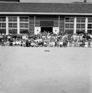 Mercatorschool, Bestanddeelnr 901-7207