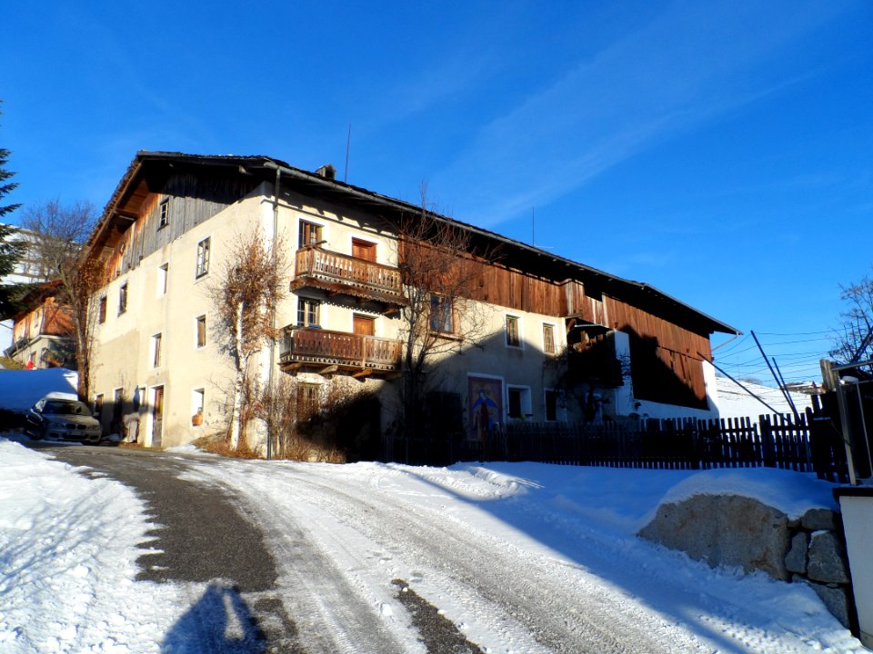 Meransen-Bacher