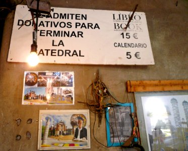 Mejorada del Campo - Catedral de Justo 25