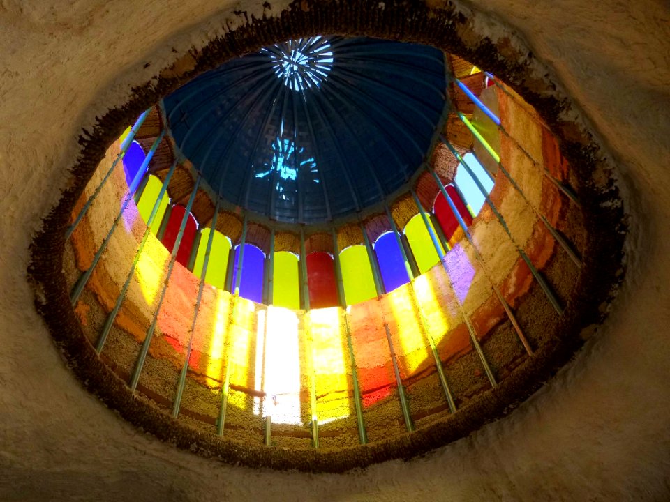 Mejorada del Campo - Catedral de Justo 52