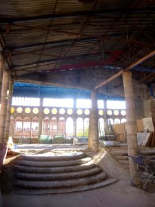 Mejorada del Campo - Catedral de Justo 45