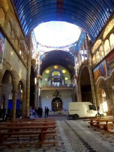 Mejorada del Campo - Catedral de Justo 38