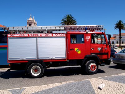 Mercedes, Bombeiros Nazaré, Unit 1009 VUCI 01, pic3