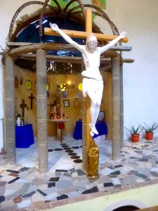 Mejorada del Campo - Catedral de Justo 35