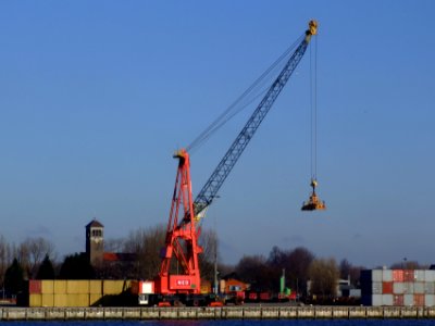 MEO 15feb2008 IJmuiden