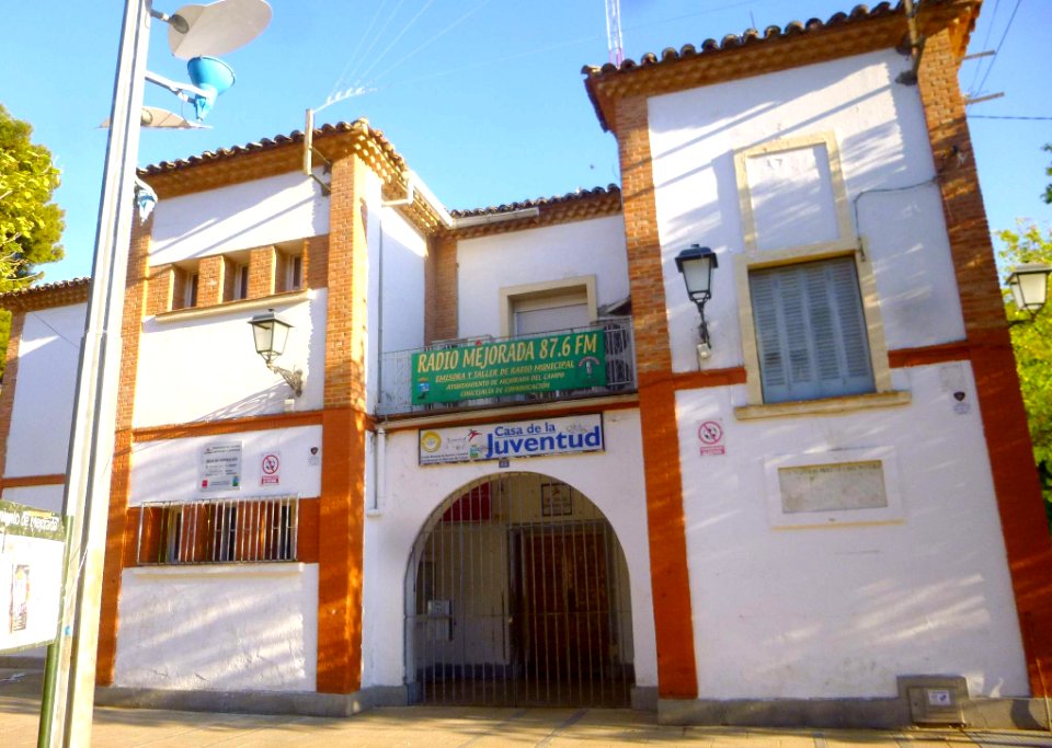 Mejorada del Campo 009