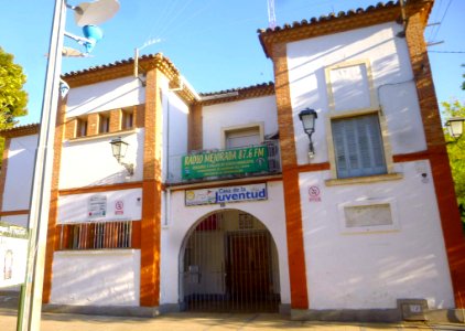 Mejorada del Campo 009